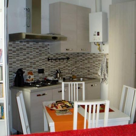 Casa Giovanni Milano Eksteriør billede
