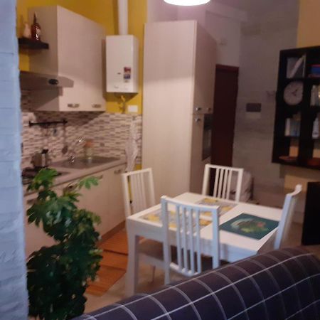 Casa Giovanni Milano Eksteriør billede