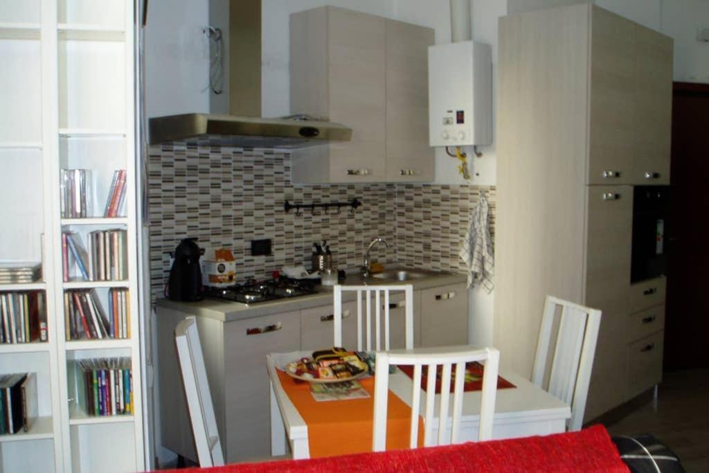Casa Giovanni Milano Eksteriør billede