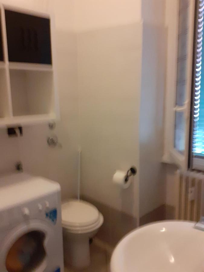 Casa Giovanni Milano Eksteriør billede