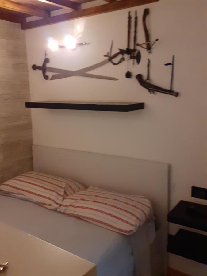 Casa Giovanni Milano Eksteriør billede