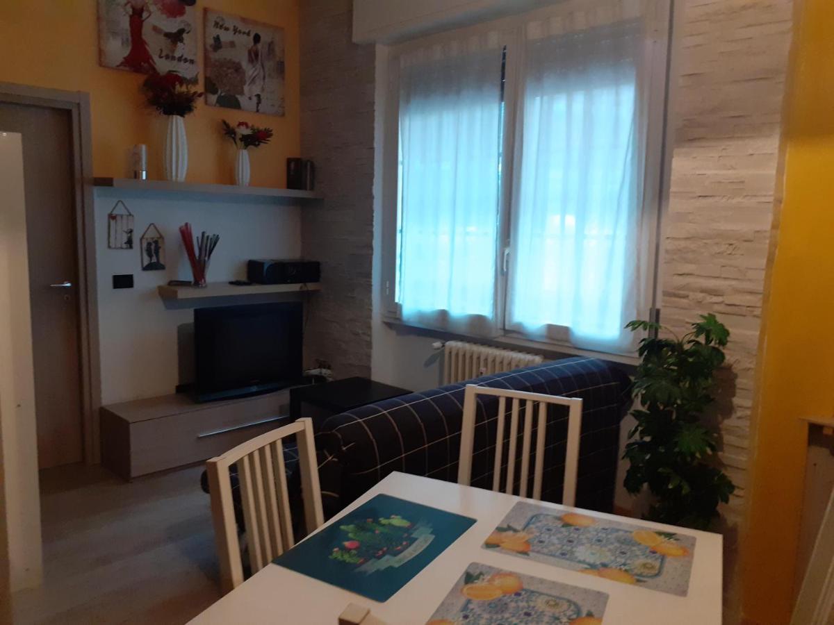 Casa Giovanni Milano Eksteriør billede